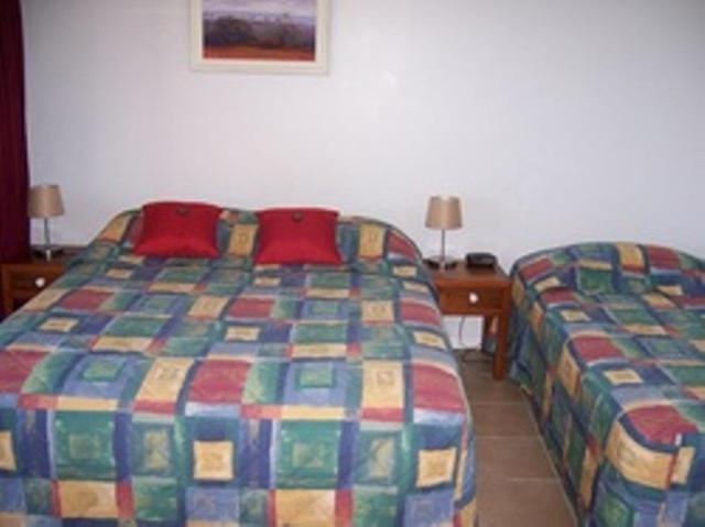 Tweed River Motel Murwillumbah Exterior foto
