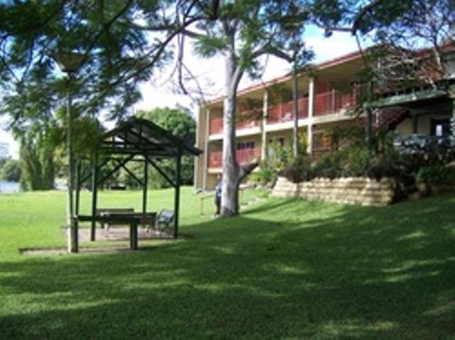 Tweed River Motel Murwillumbah Exterior foto