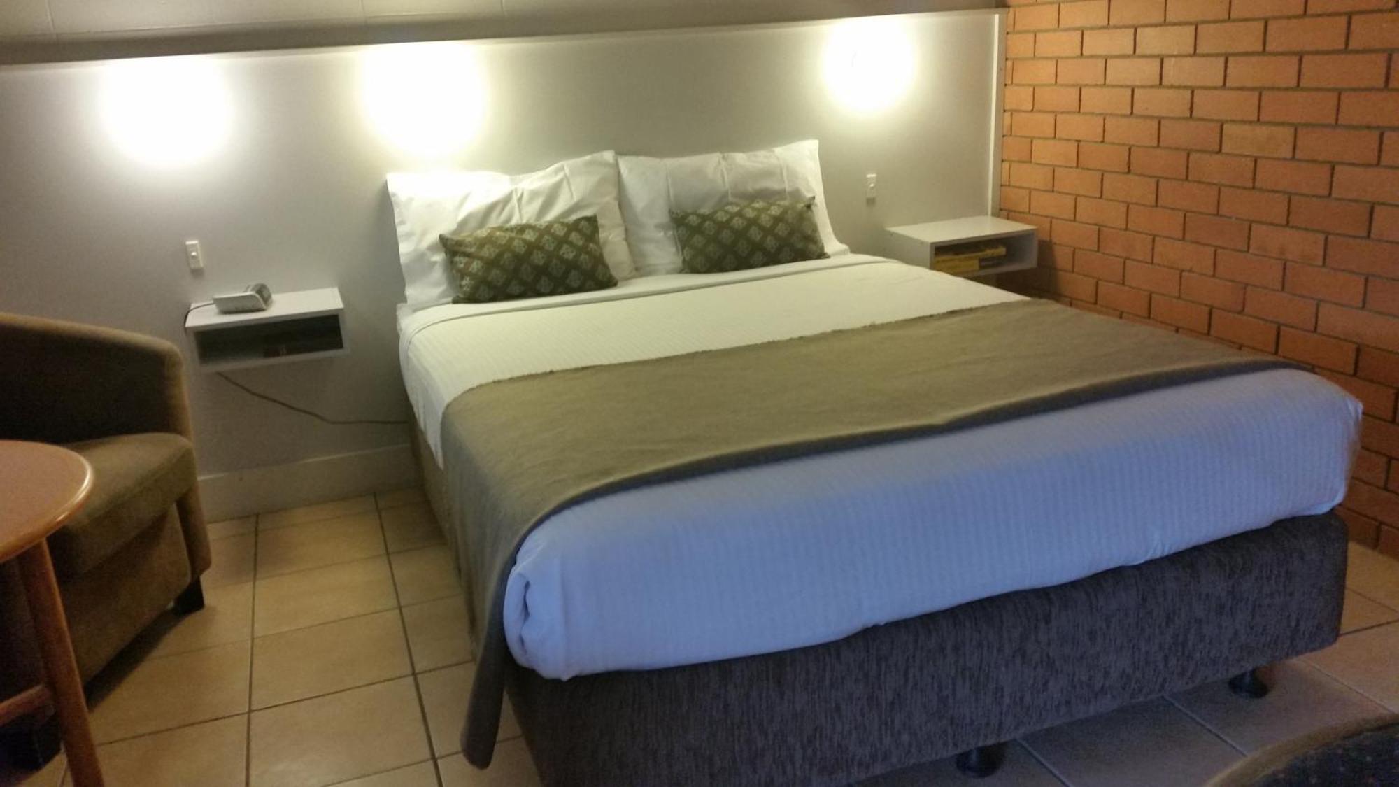 Tweed River Motel Murwillumbah Zimmer foto