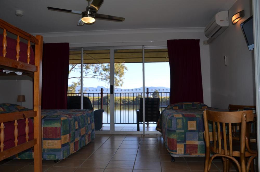 Tweed River Motel Murwillumbah Exterior foto