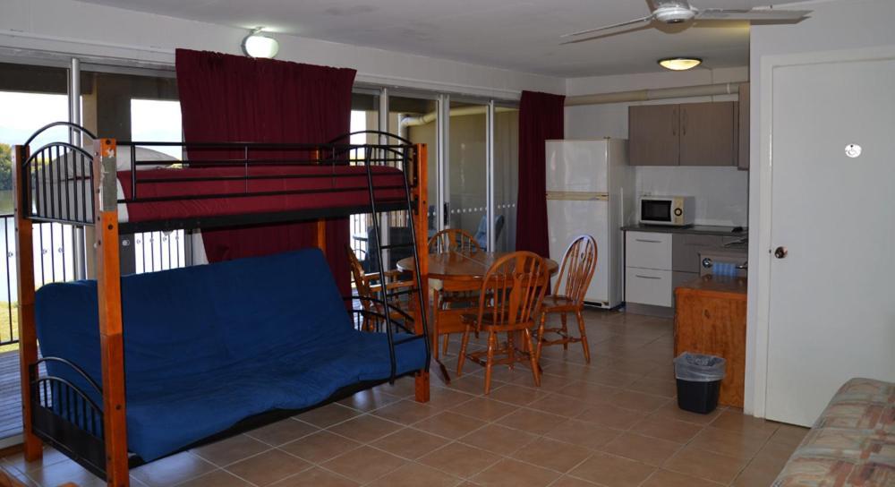 Tweed River Motel Murwillumbah Exterior foto
