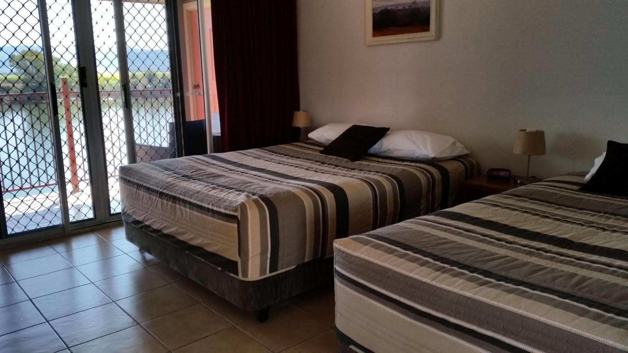 Tweed River Motel Murwillumbah Exterior foto